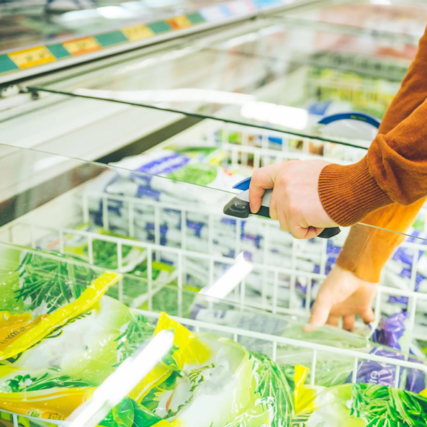 Productos congelados